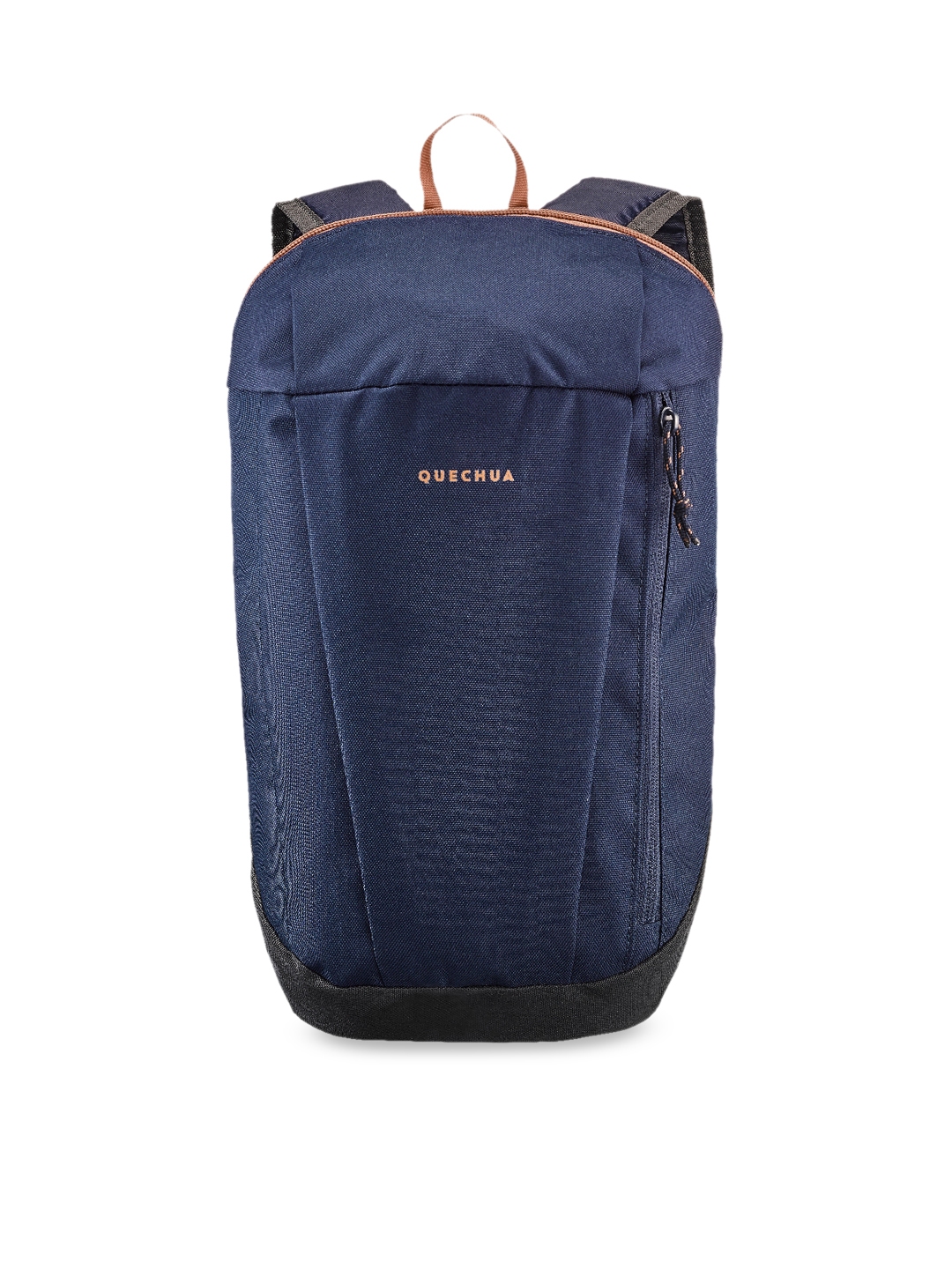 Buy Quechua By Decathlon Navy Blue 10L Hiking Day Backpack Backpacks for Unisex 13029378 Myntra
