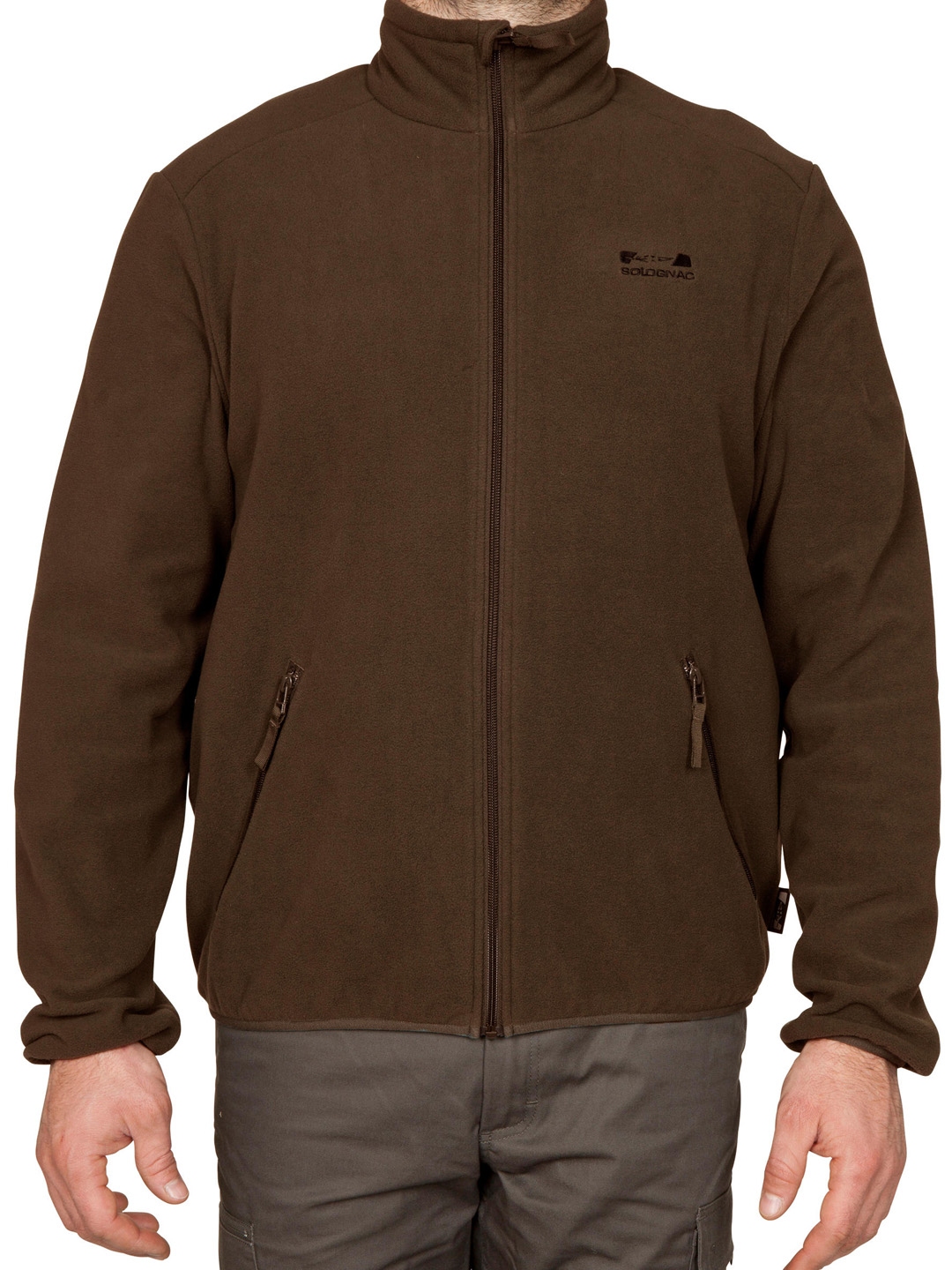 Solognac jacket online