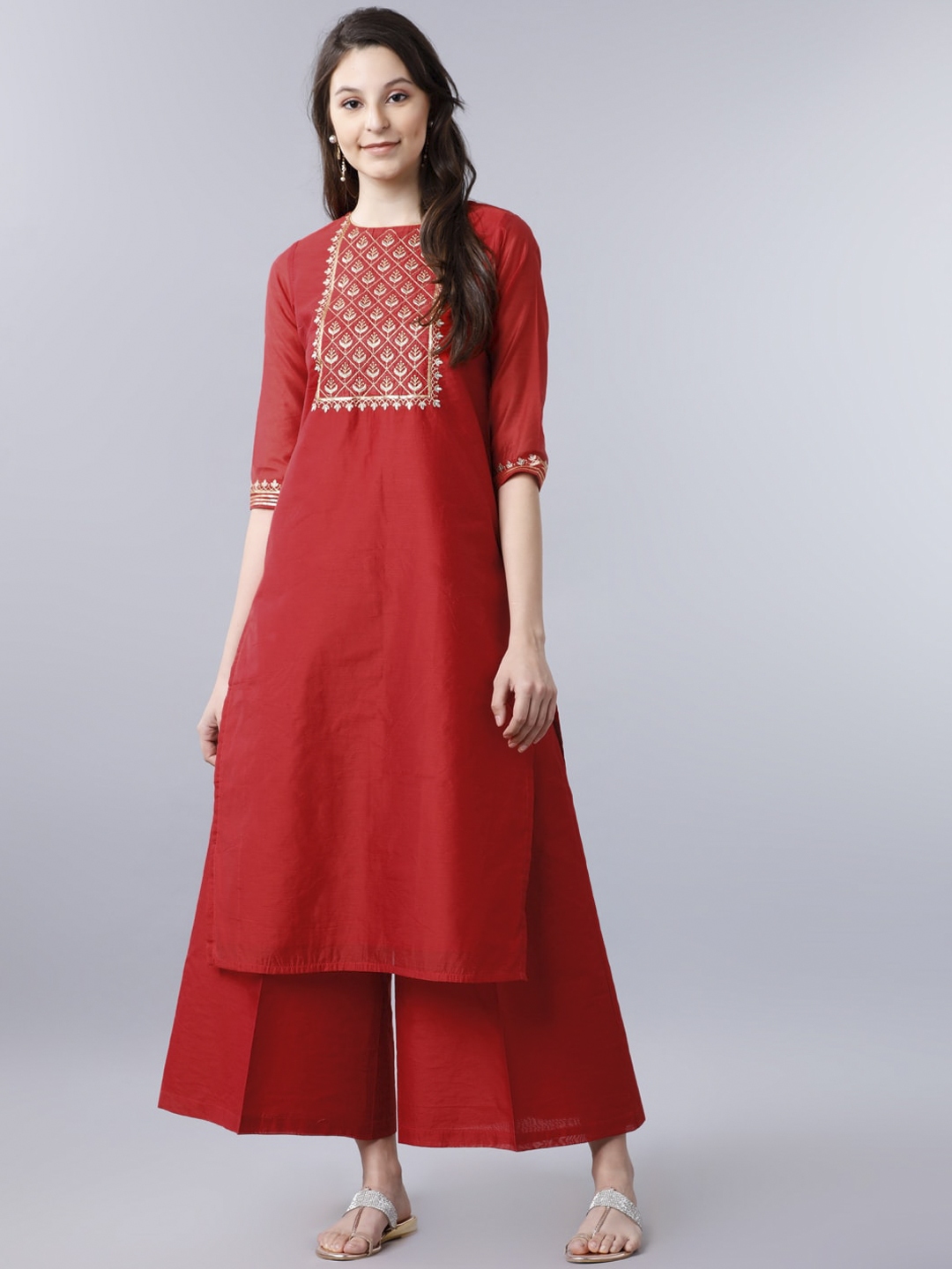 Jabong long kurtis clearance