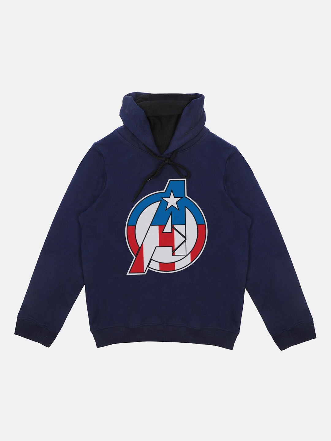 Buy avengers hoodie clearance