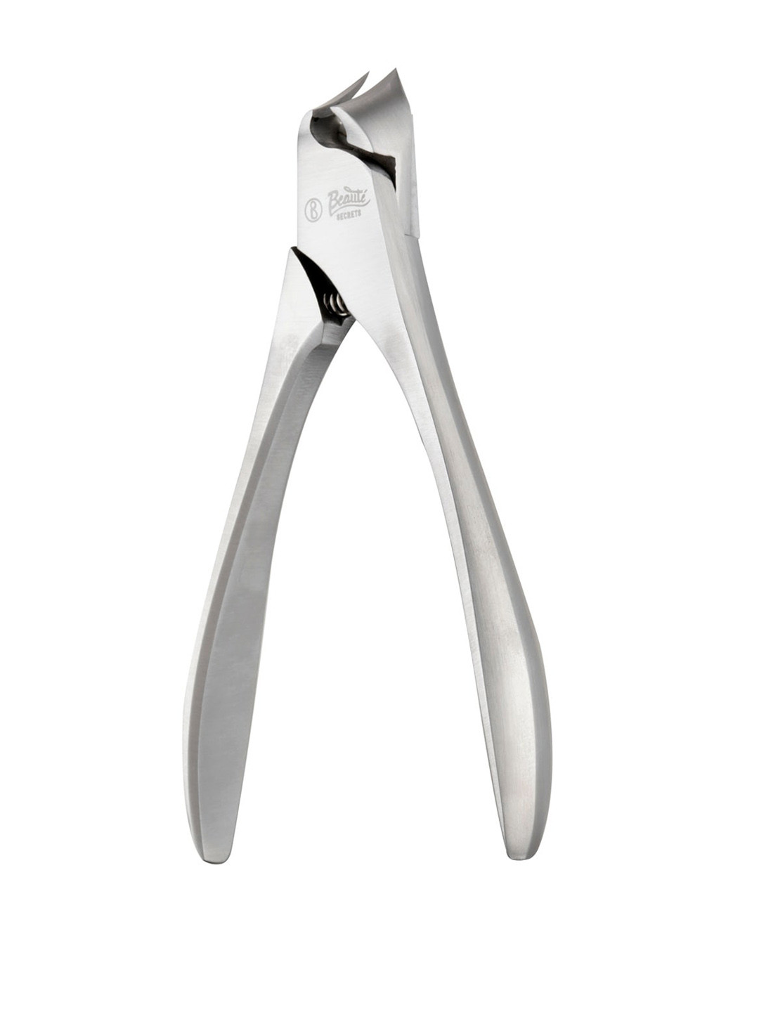 Beaute Secrets Unisex Toenail Clippers for Thick & Ingrown Toe Nails