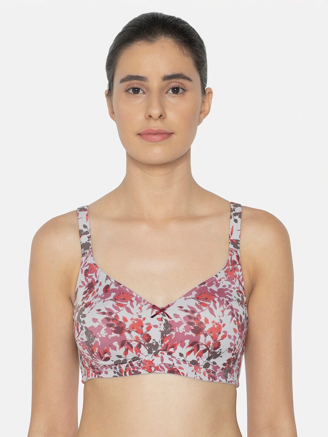 Triumph Minimizer 75  Wireless Non Padded Optimum Comfort Big-Cup Bra