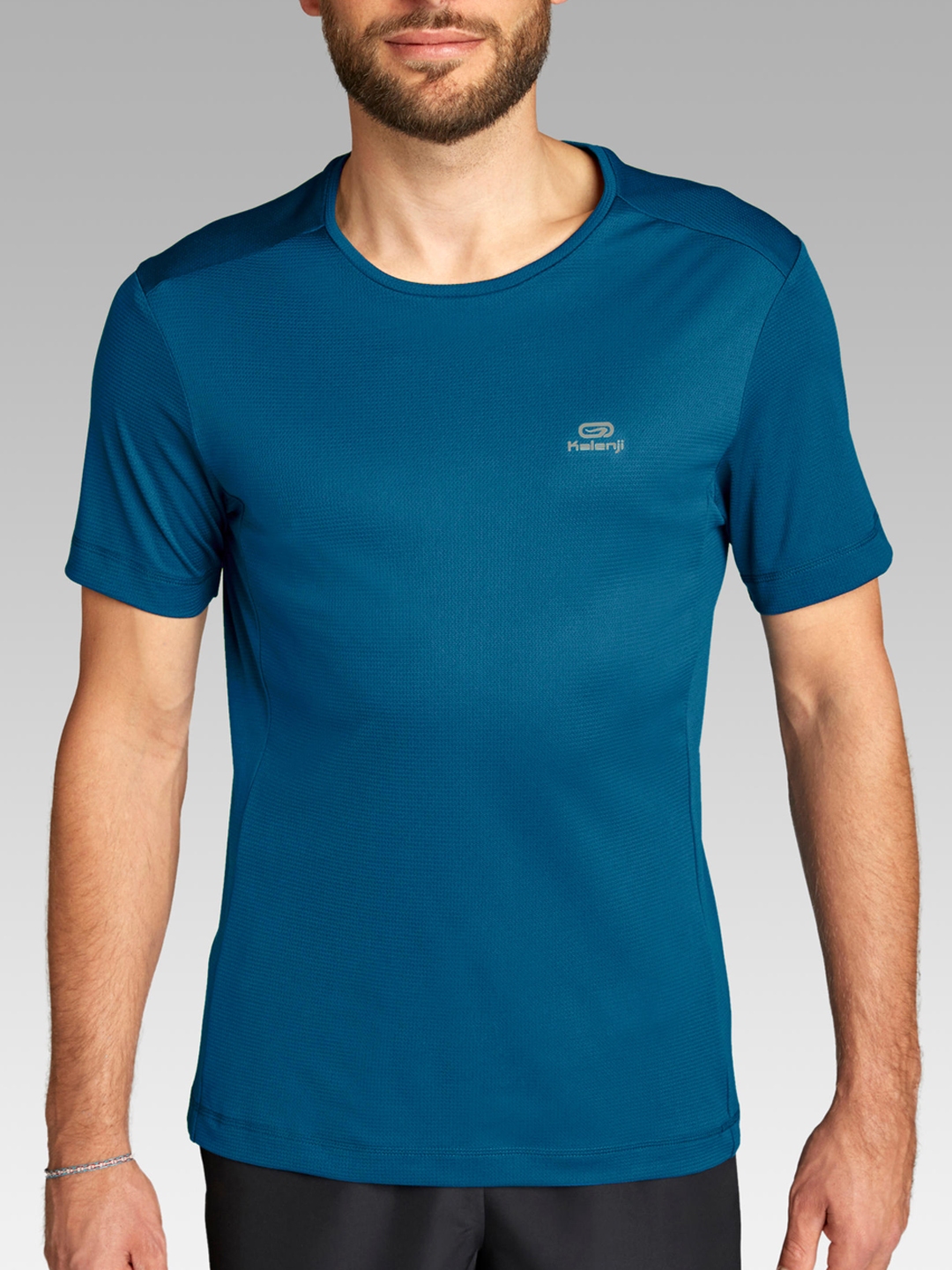 Tee shirt trail decathlon shop