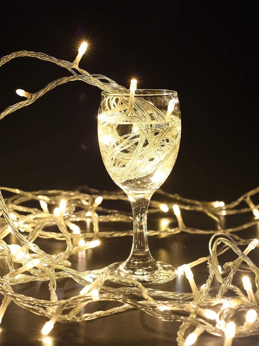 Archies USB Powered LED String Lights