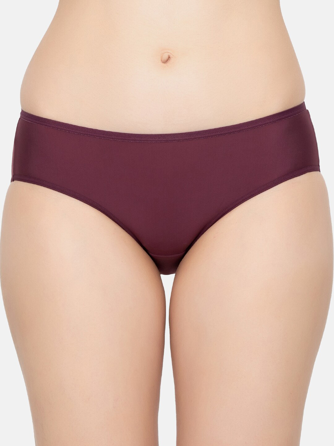 Triumph Fashion 60 Modern Body Make-Up Super Series Soft and Smooth Brief