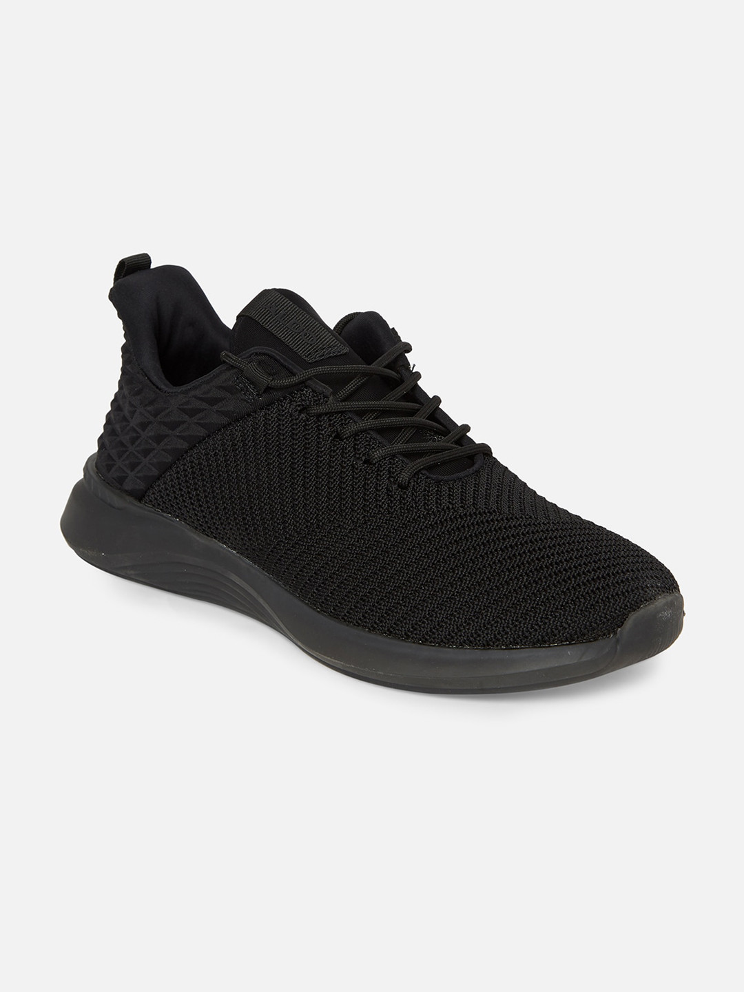 ALDO Women Black Sneakers