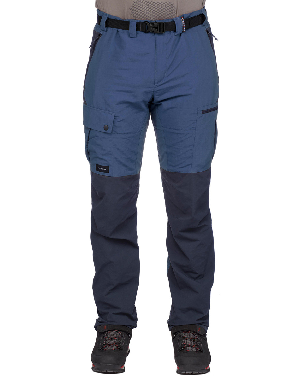 Trousers Pantalon Trek 900 Decathlon Pantalon Forclaz Homme