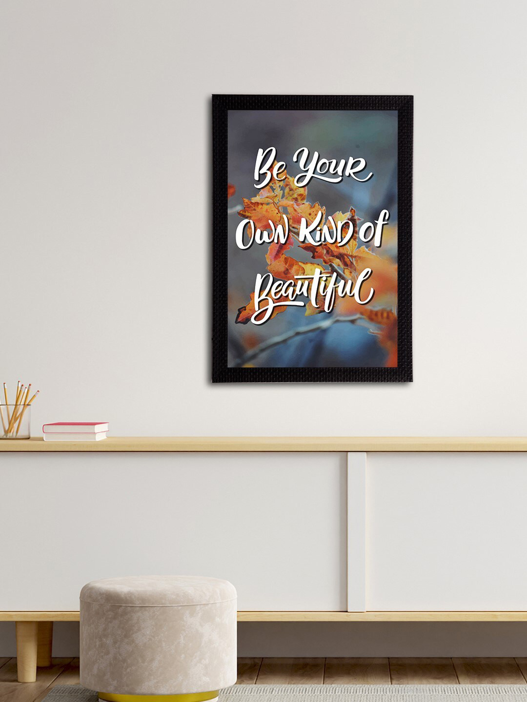 eCraftIndia Paper Wall Rectangle Photographs Wall Art - 20x14In