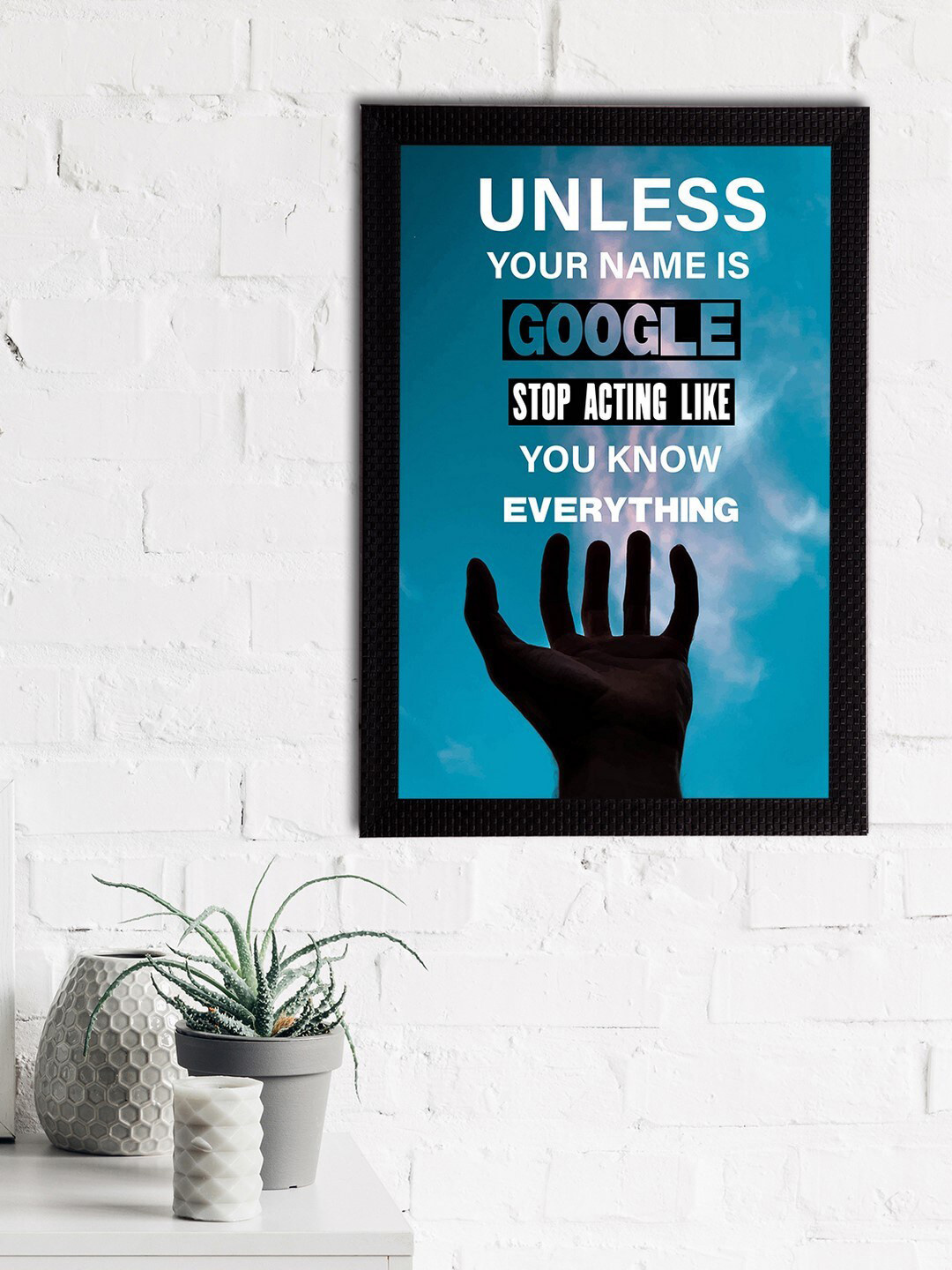 eCraftIndia MDF Wall Rectangle Photographs Wall Art - 20 x 14 in