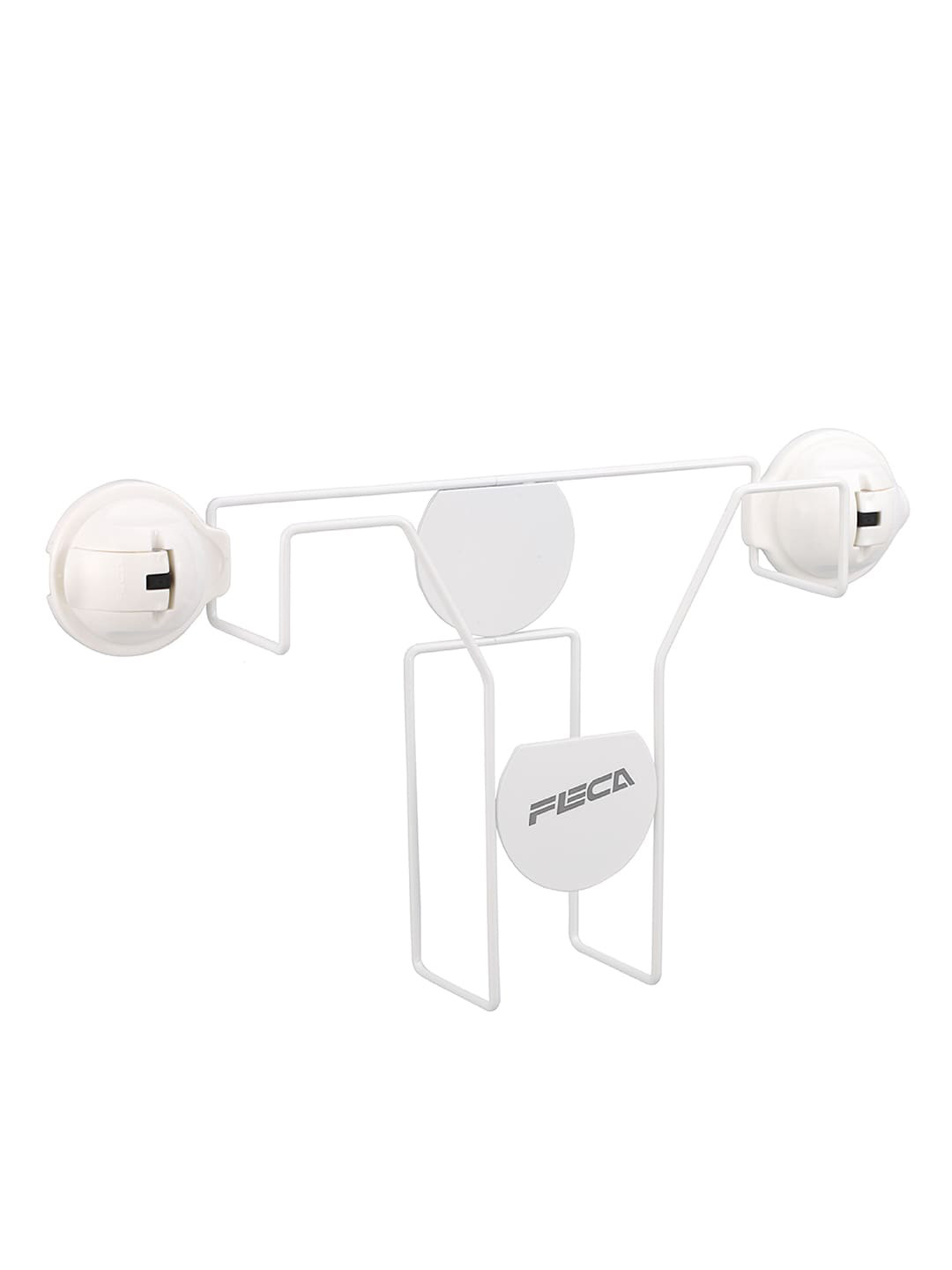 FECA White Samurai Magazine Holder