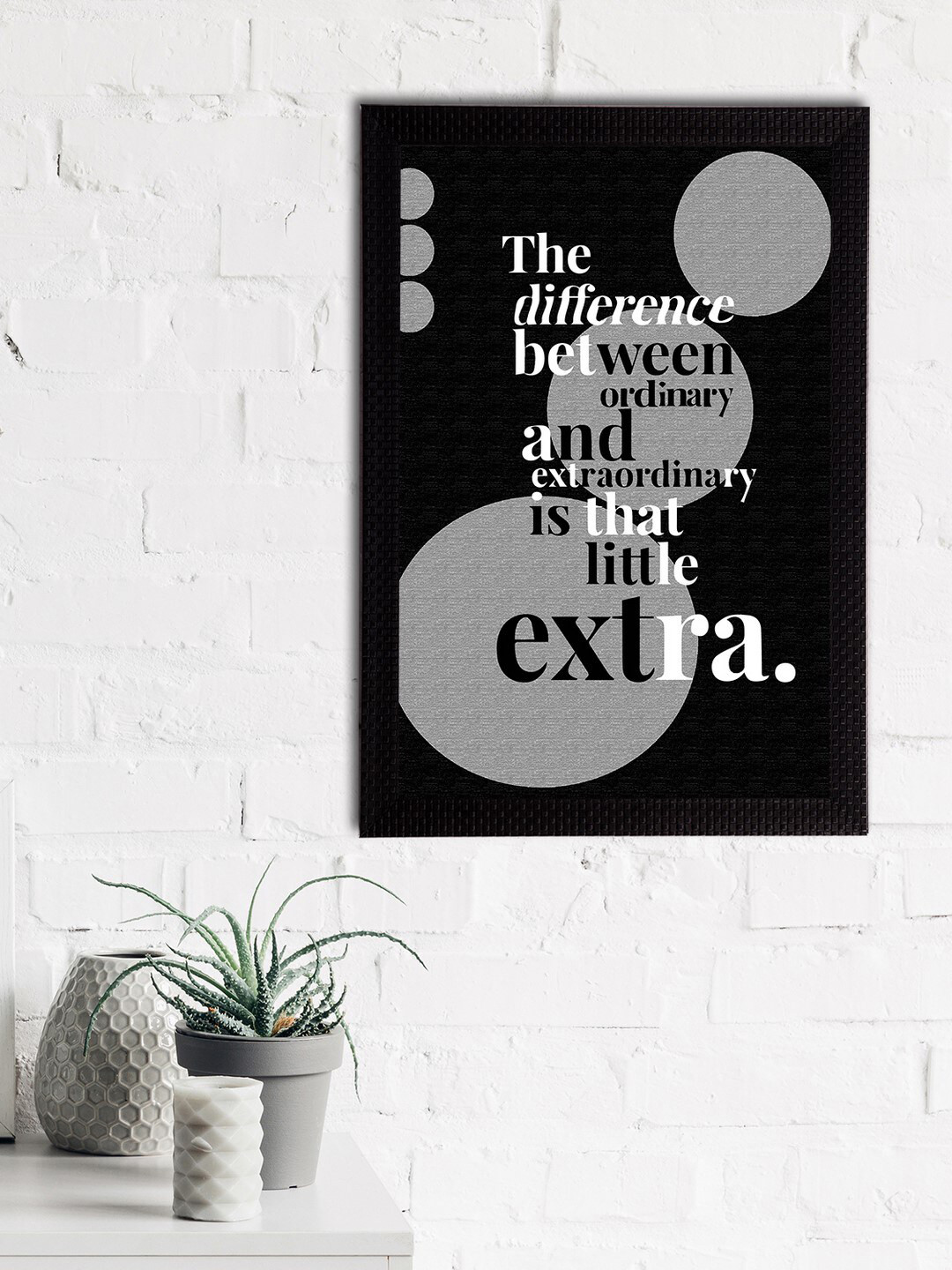 eCraftIndia Paper Wall Rectangle Paintings Wall Art -20 x 14In