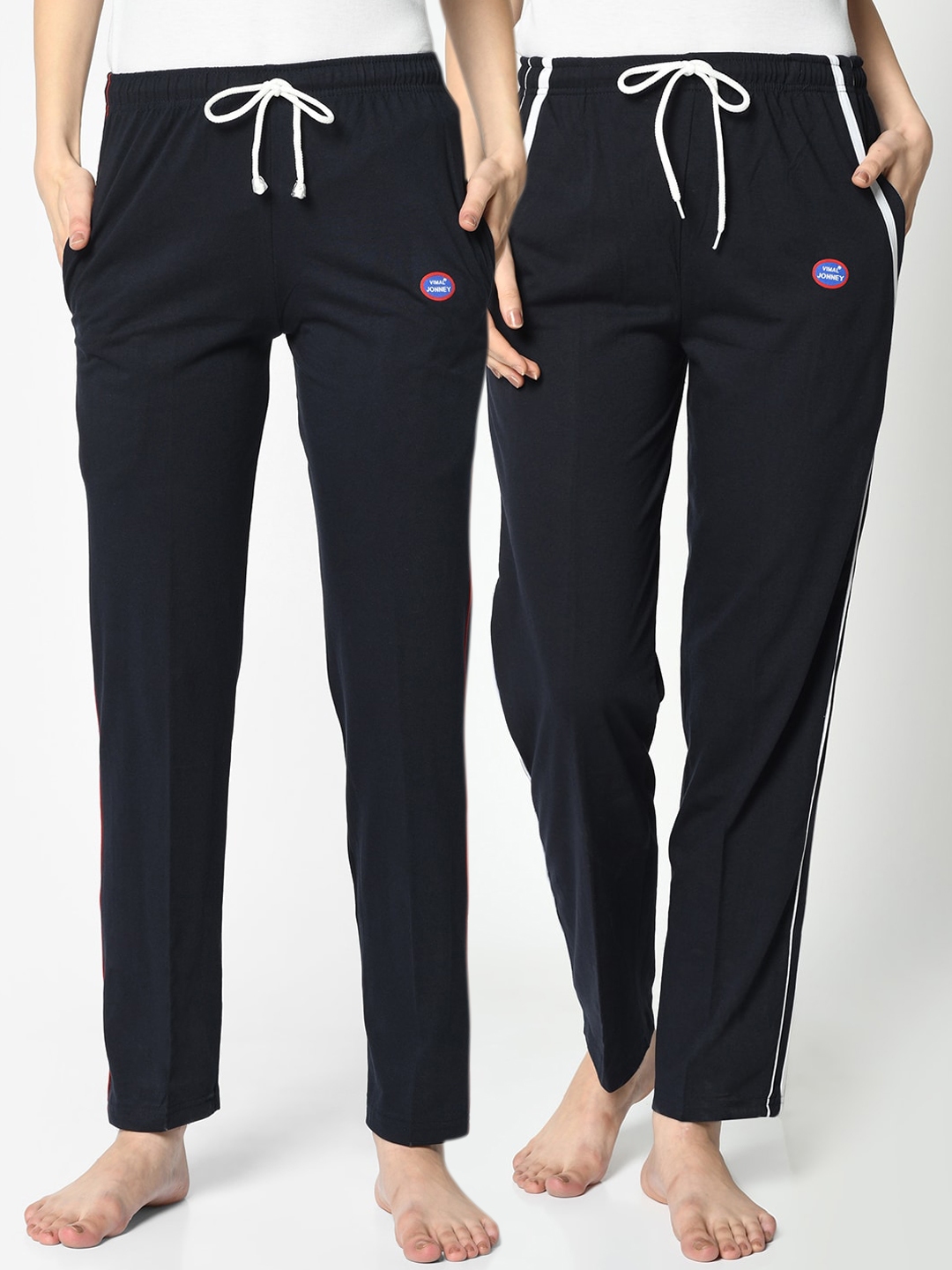 Vimal jonney 2025 track pants