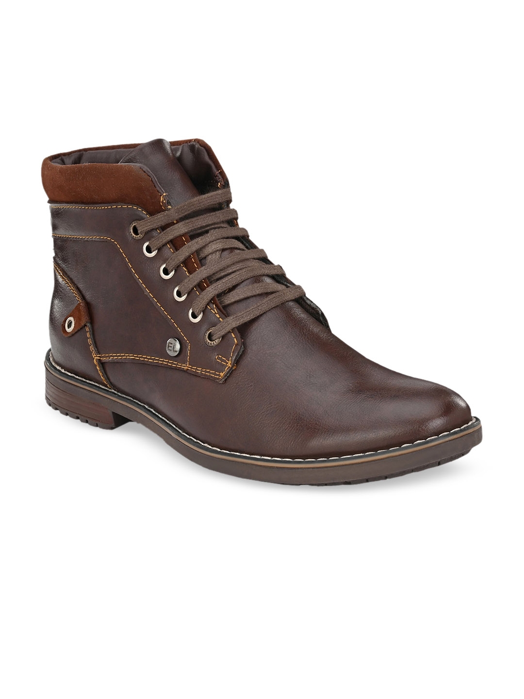 Chelsea boots myntra sale