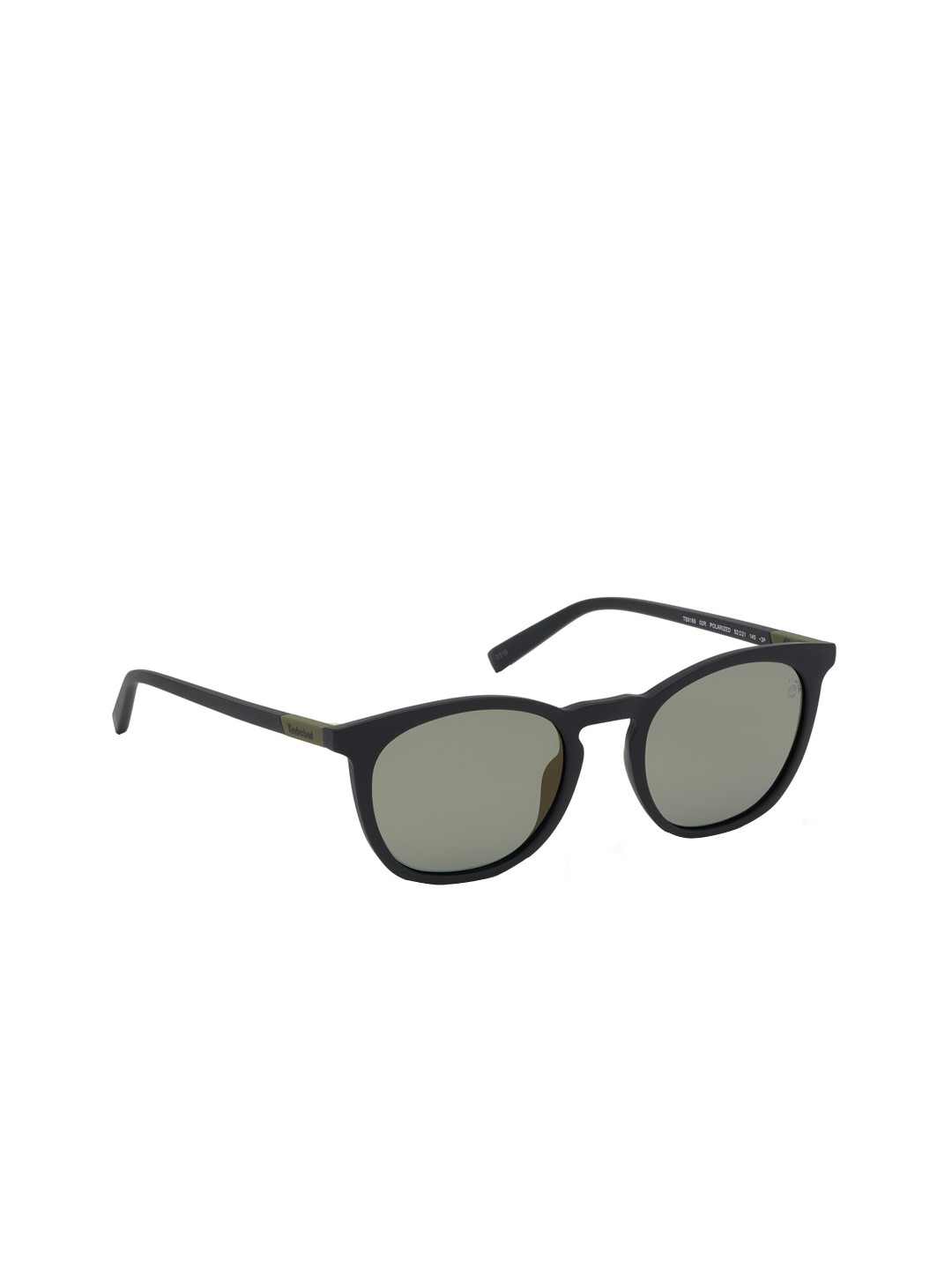 Timberland Men Round Sunglasses TB9166 52 02R
