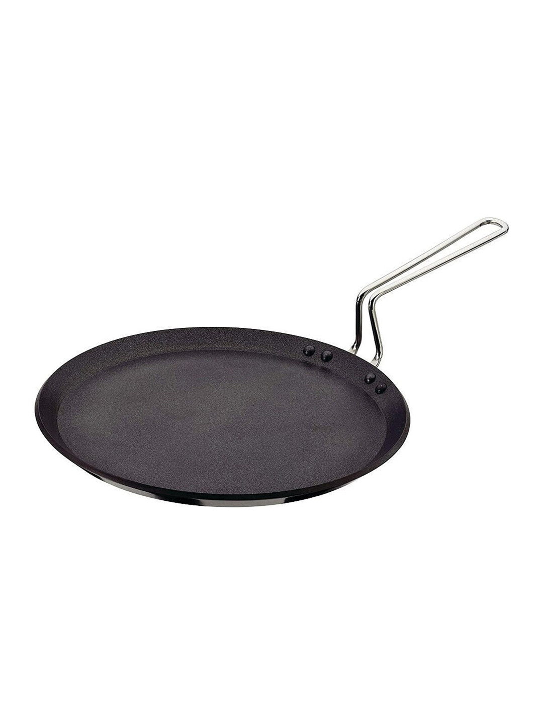 Hawkins Futura Black Nonstick Tava