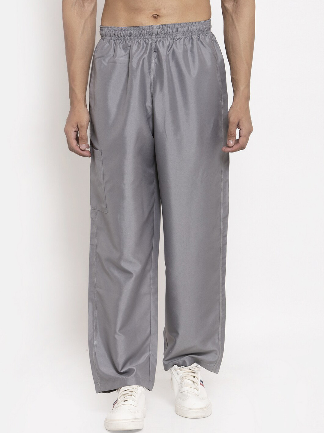 Invincible Men Scrub Bottom