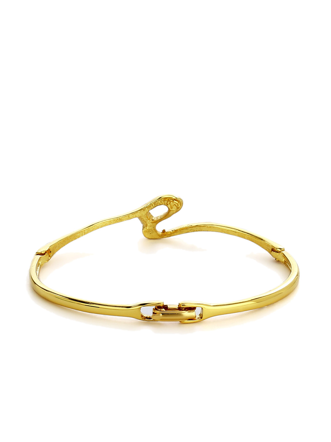 Estele Gold-Plated Bracelet