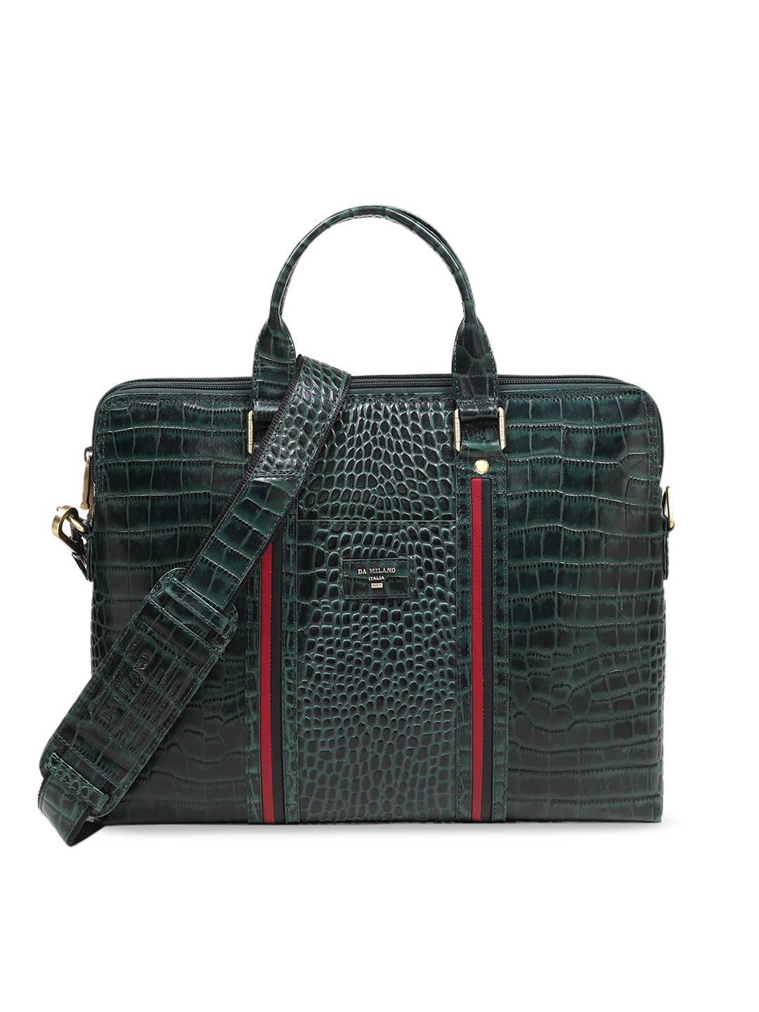 Da milano laptop bags first copy store
