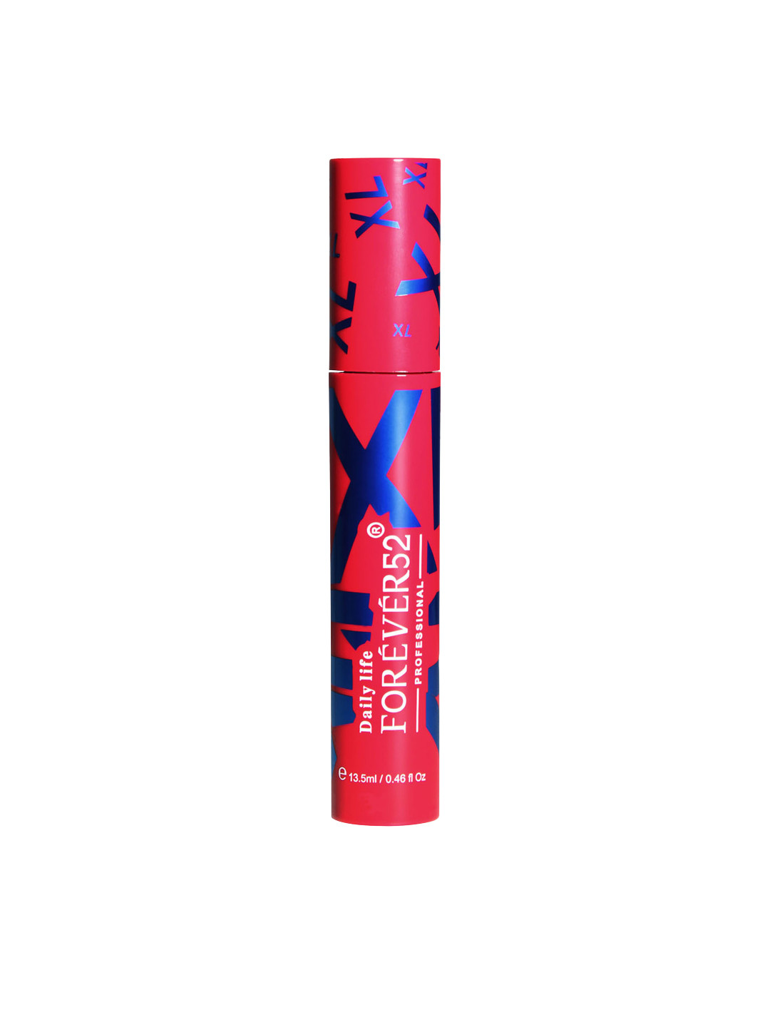 Daily Life Forever52 XL Lash Volume Mascara - Jet Black LMM001 13.5 ml