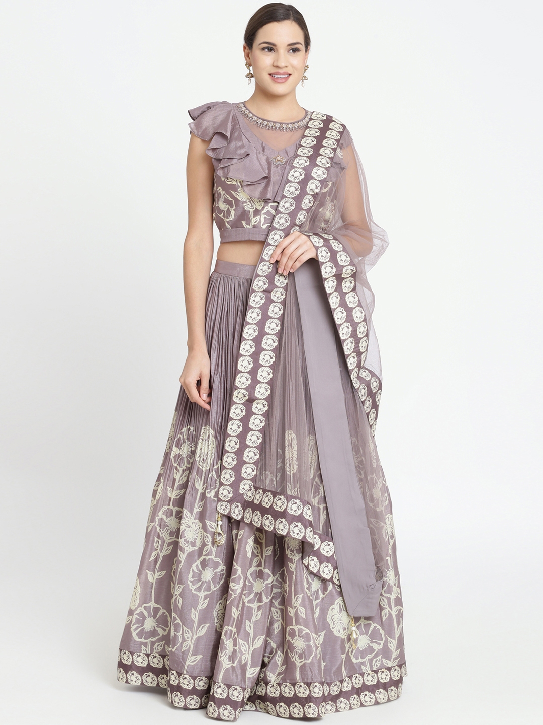 Koski store lehenga online