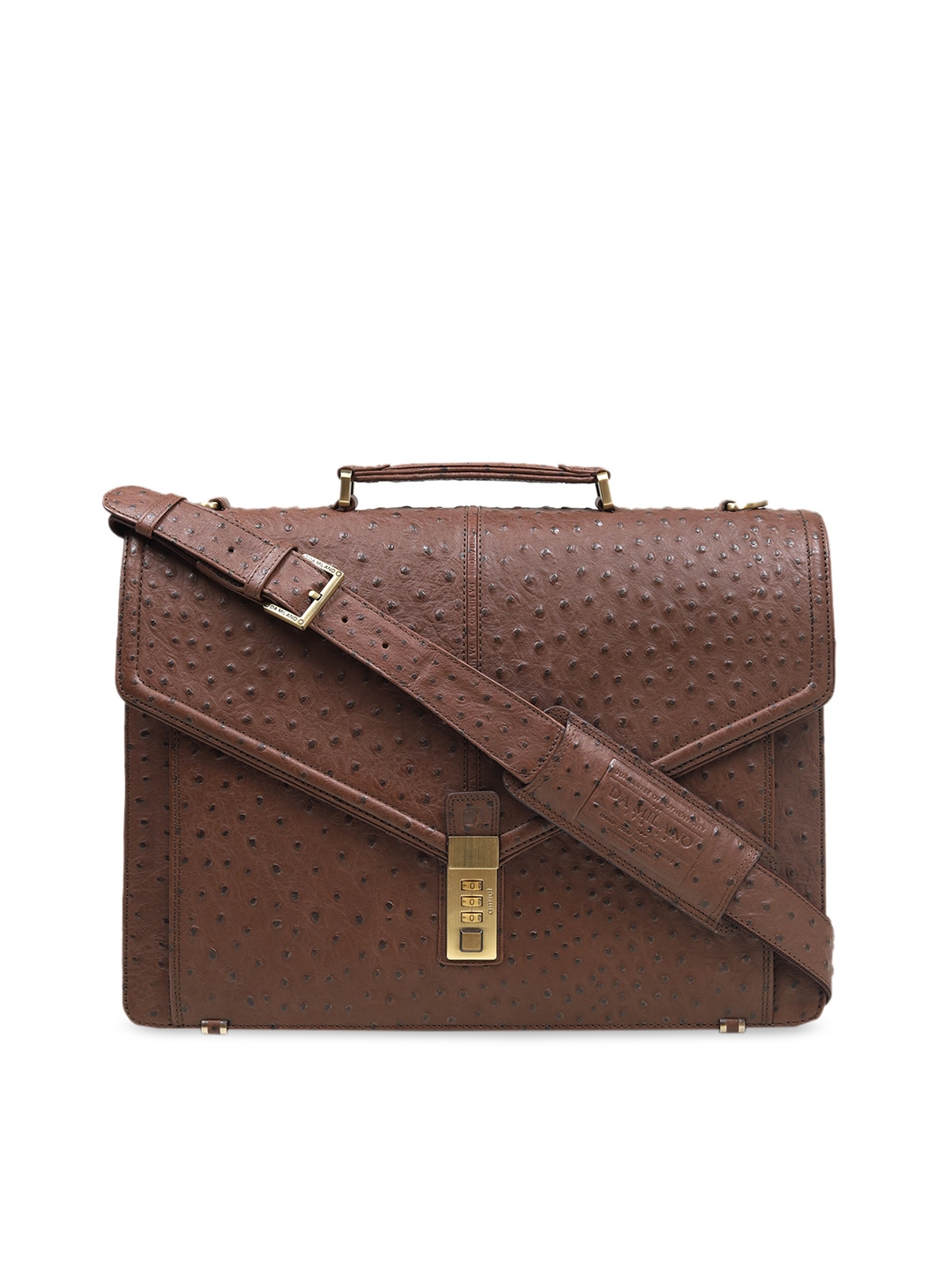 da milano bags mens