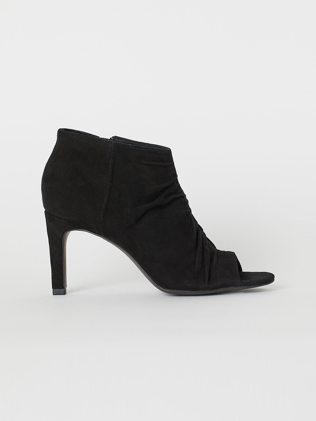 myntra ankle boots