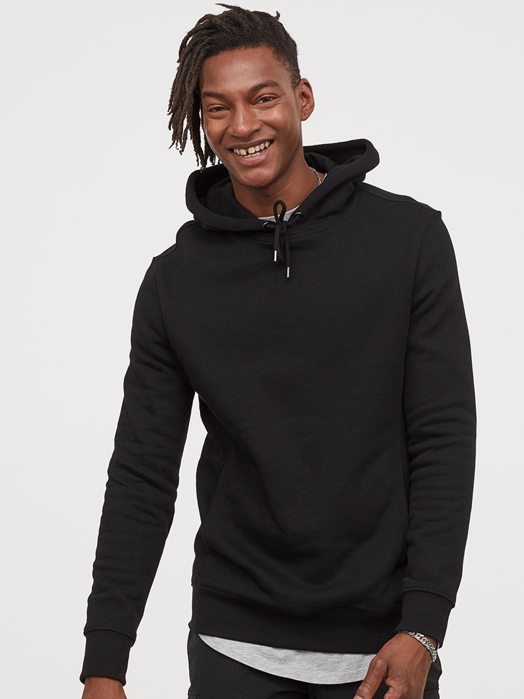 Myntra hoodies hot sale for men