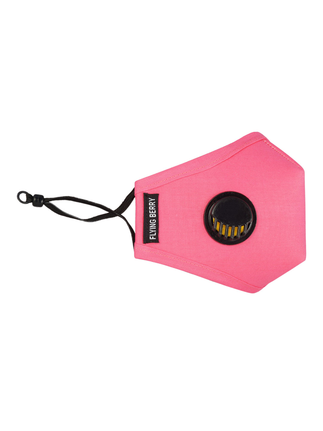 FLYING BERRY Unisex Single 5-Ply N99 Comfortable Anti Pollution Mask