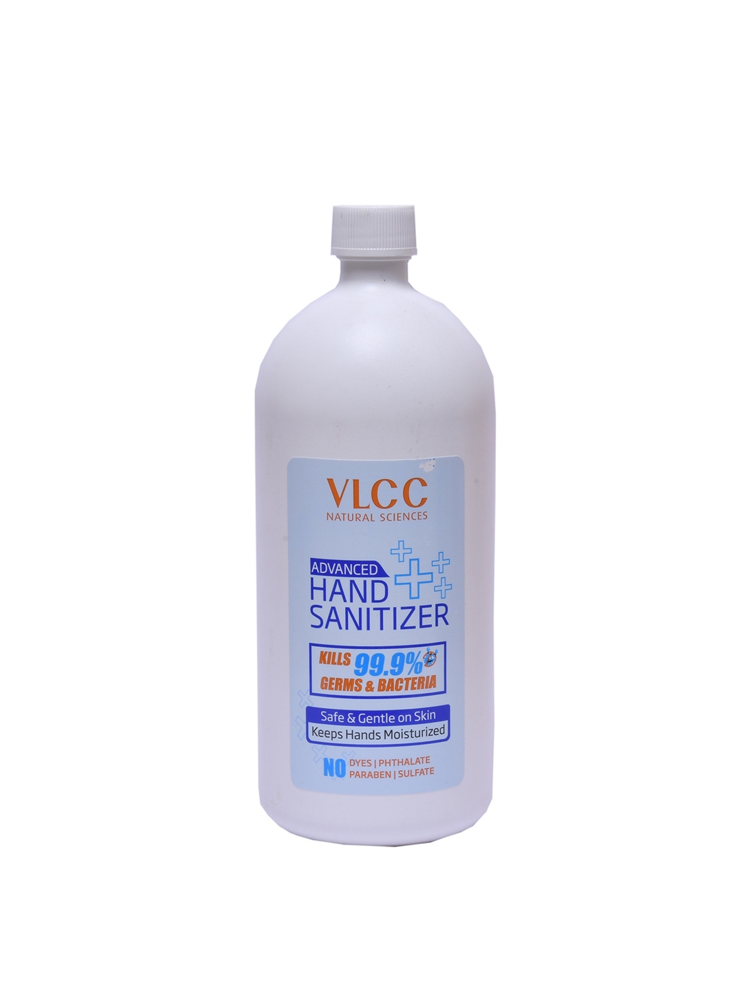 Buy VLCC Transparent Hand Sanitizer 001 1000 Ml Hand Wash And Sanitizer for Unisex 12098340 Myntra