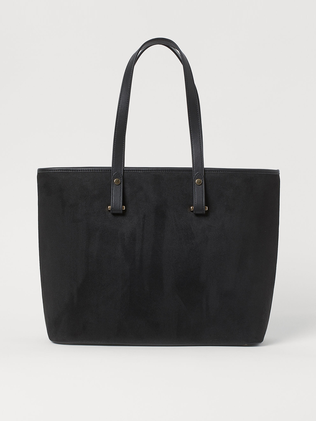 Buy H M Black Solid Shoulder Bag Handbags for Women 12154948 Myntra
