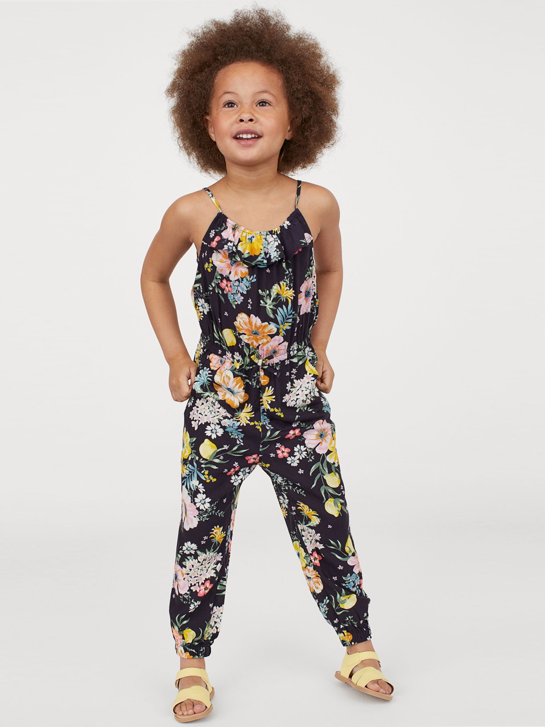 Old navy girls jumpsuit top