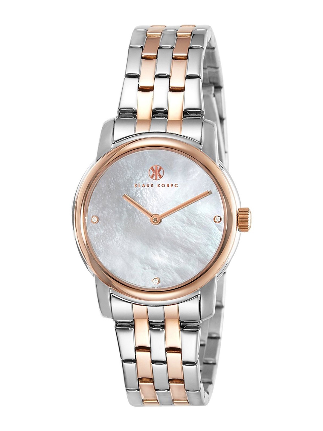 Womens klaus kobec watches outlet