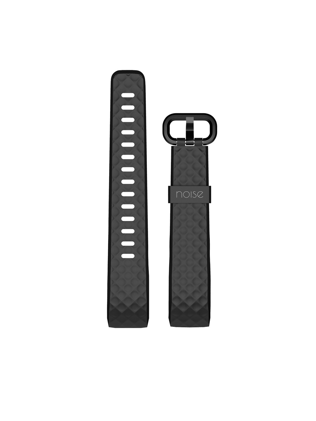 Buy Noise ColorFit 2 Smart Fitness Band Strap Midnight Black Watch Straps for Unisex 12447518 Myntra