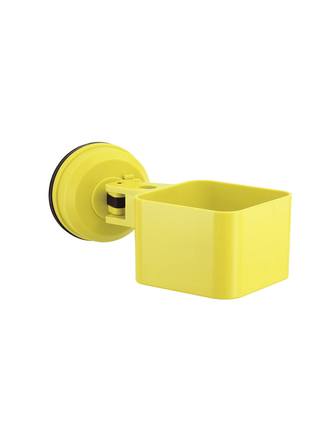 FECA Yellow Solid D4 Diana Multi-Utility Suction Holder