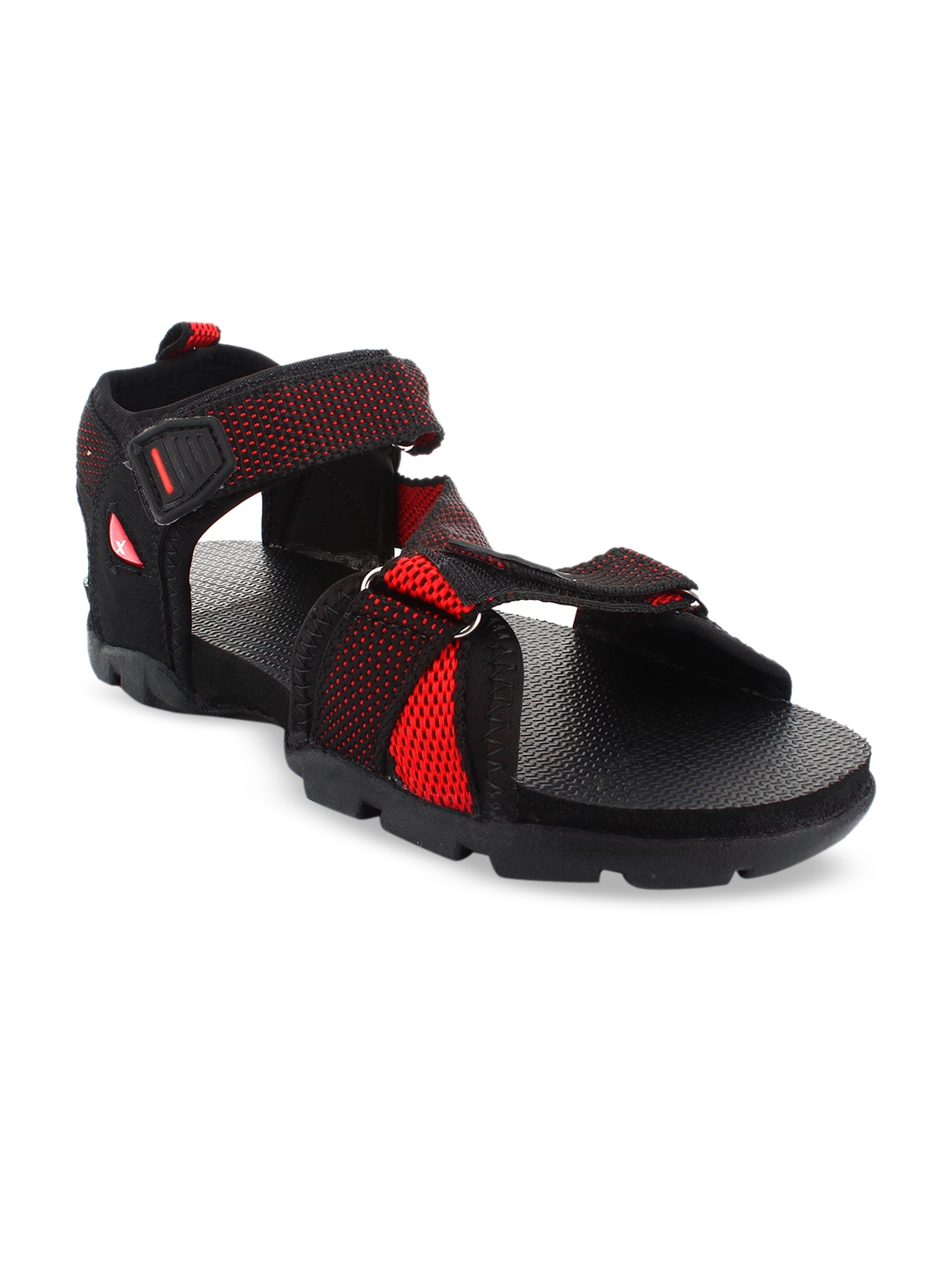 Belt slippers sparx hotsell