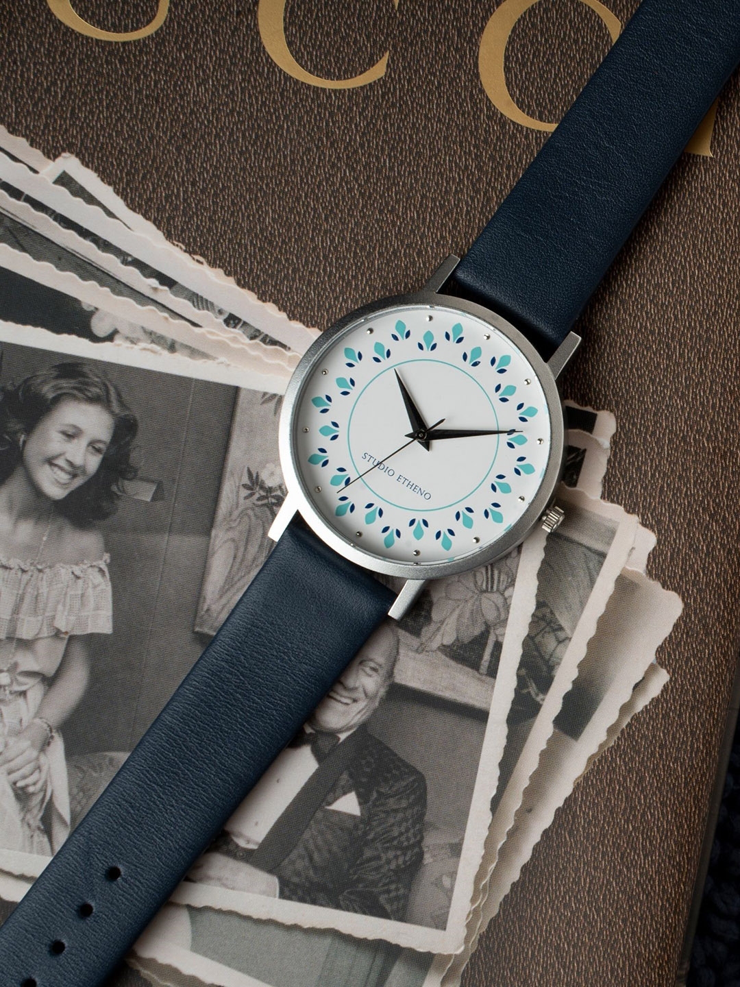Studio etheno online watches