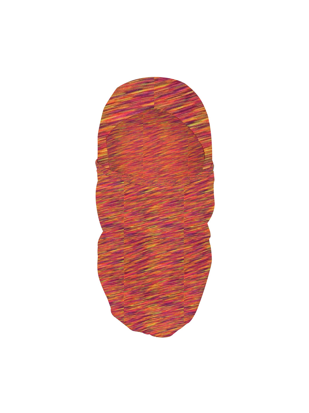 Blacksmith Men Multicoloured Solid Balaclava