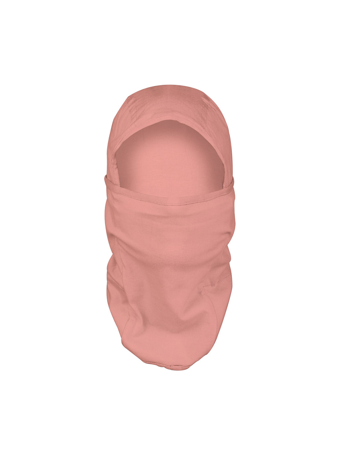 Blacksmith Men Pink Solid Balaclava