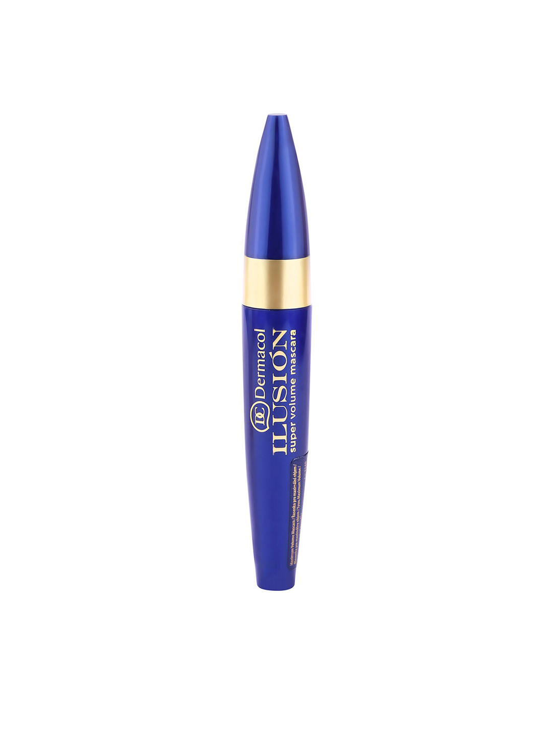 Dermacol 2140 Illusion Super Volume Mascara 11ml