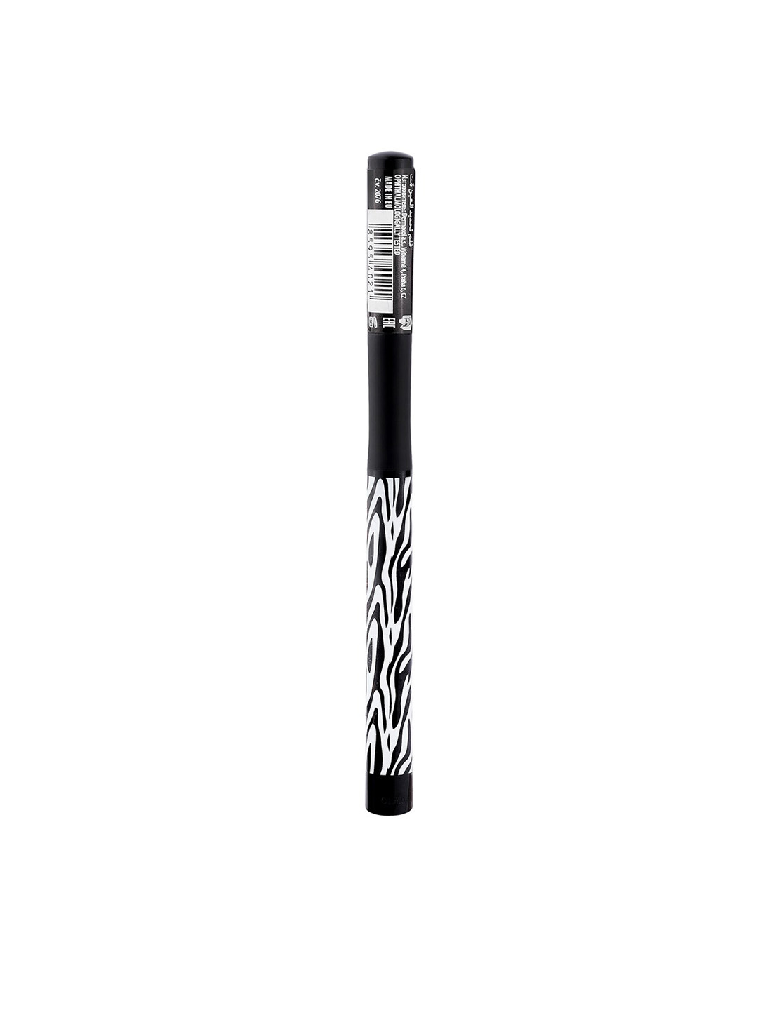 Dermacol 2076 Matt Black Eye Pencil 4.3 g