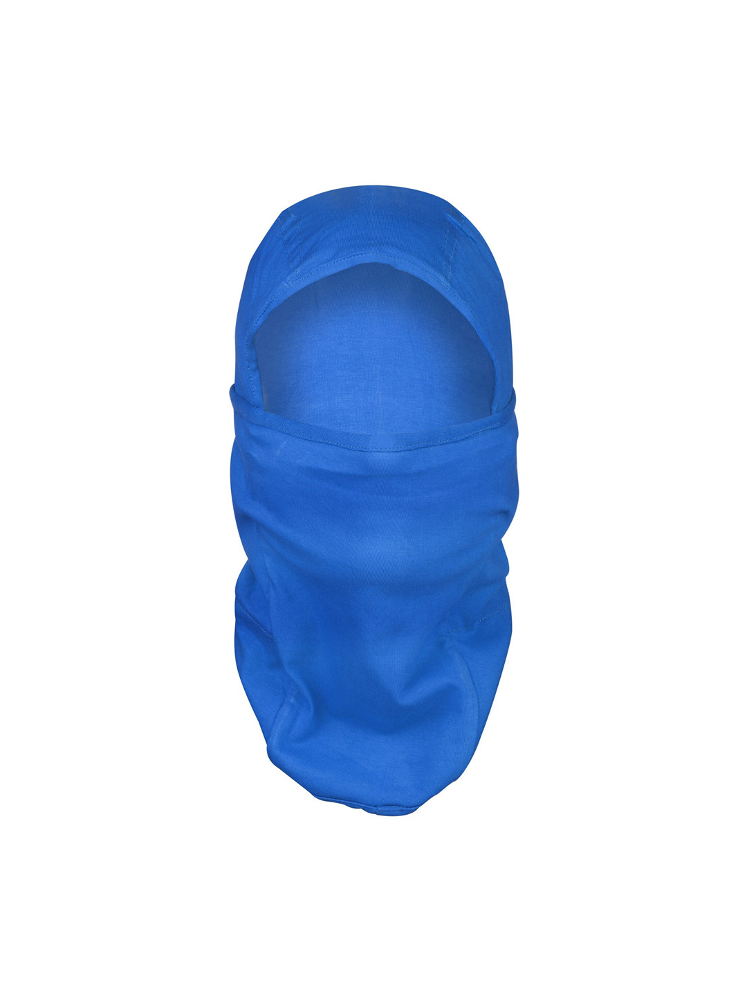 Blacksmith Men Blue Solid Balaclava