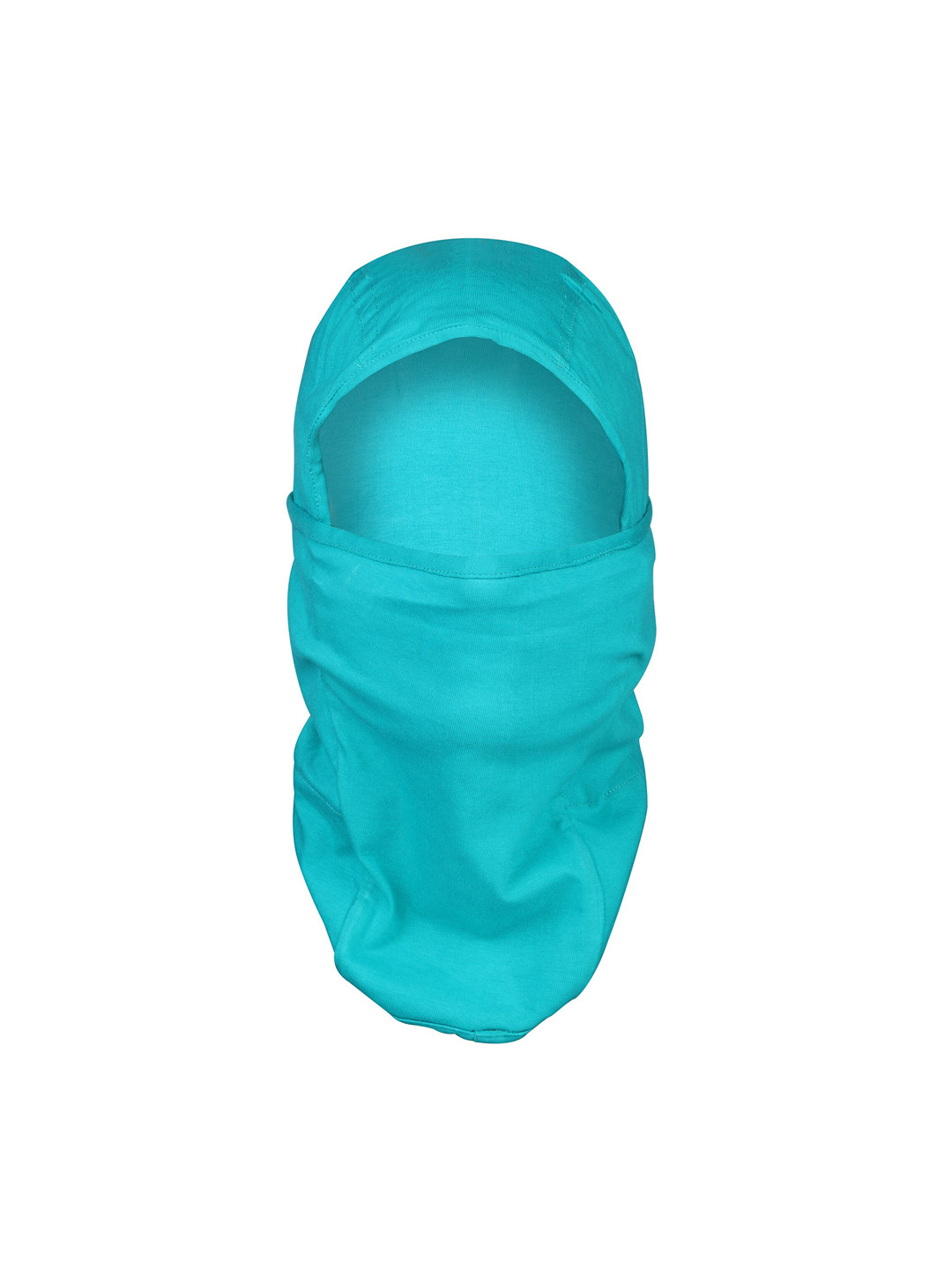 Blacksmith Men Green Solid Balaclava