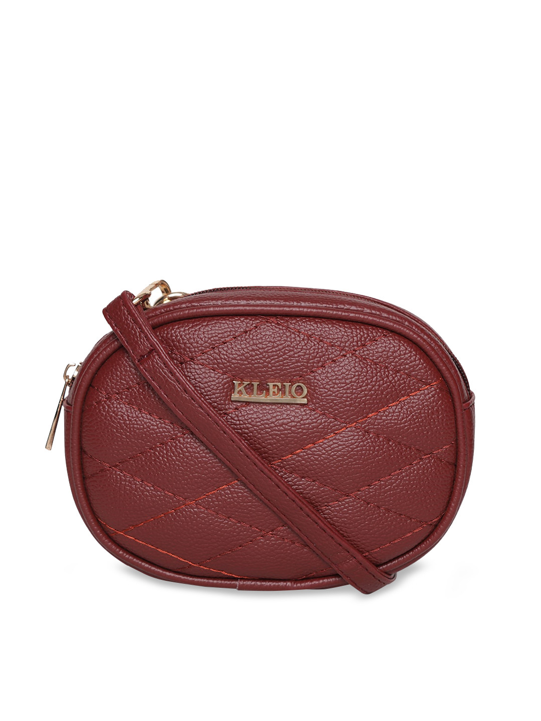 KLEIO Quilted Belt Bag