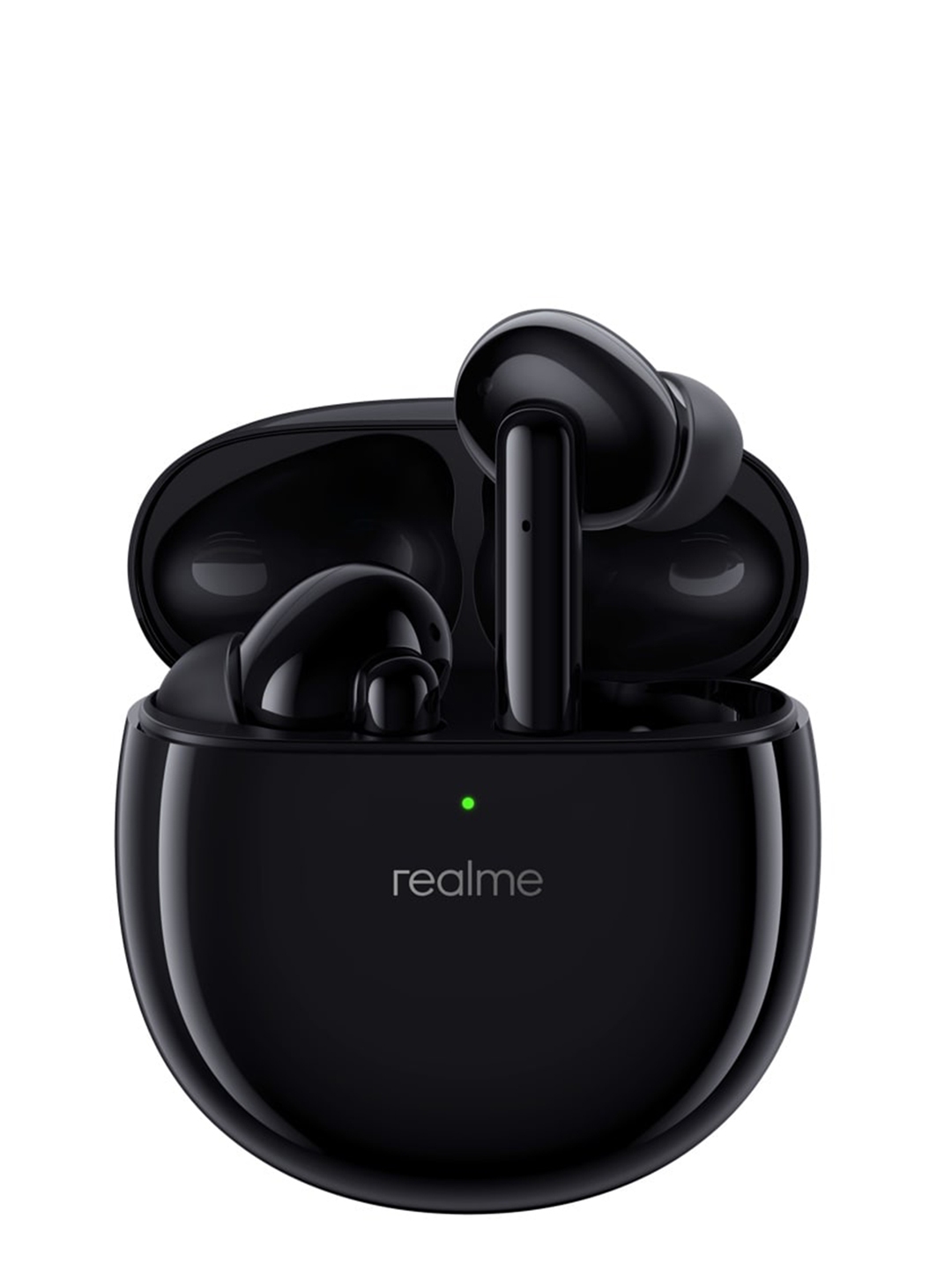 Myntra realme buds online