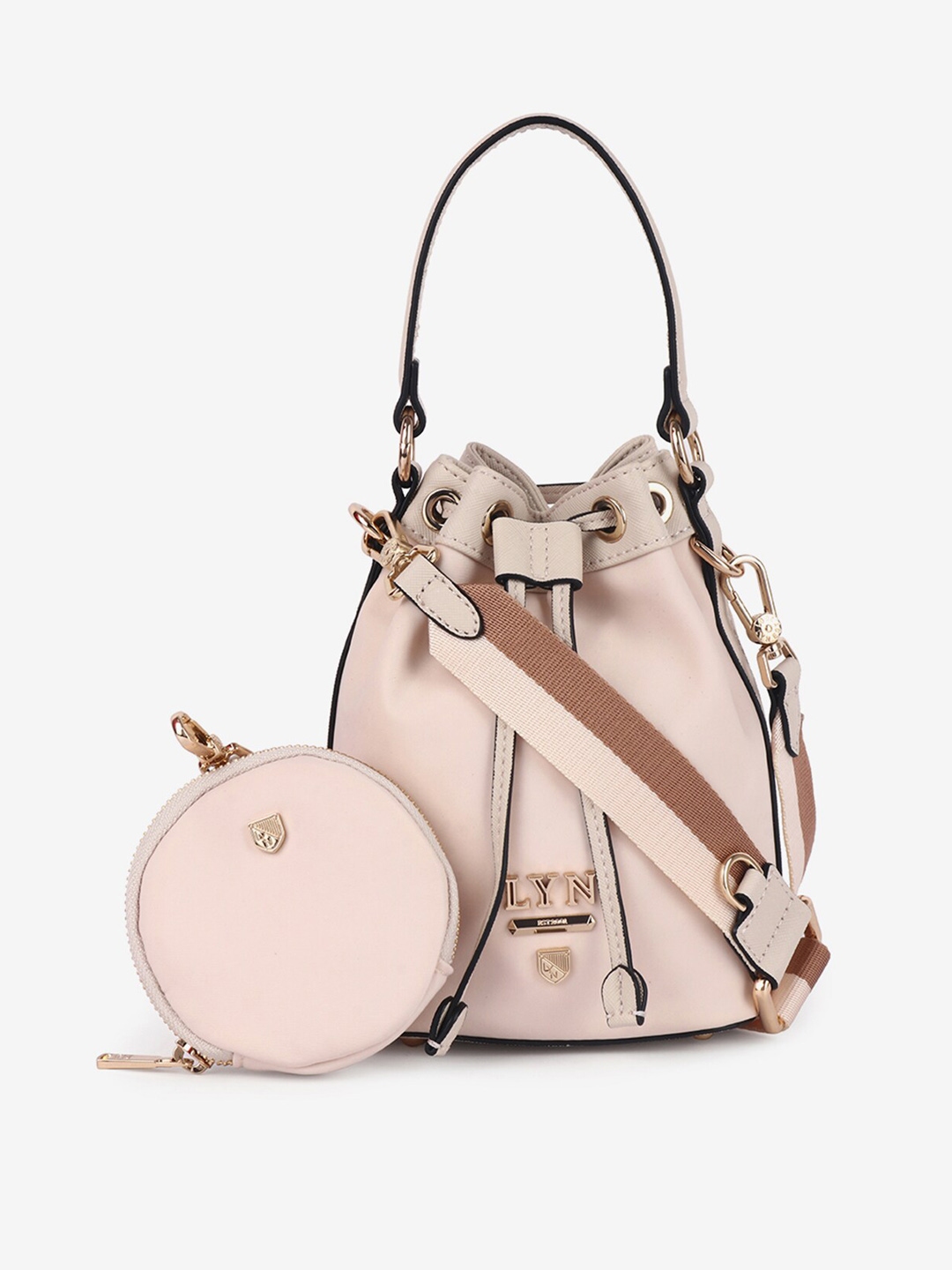 Lyn bag 2019 hot sale