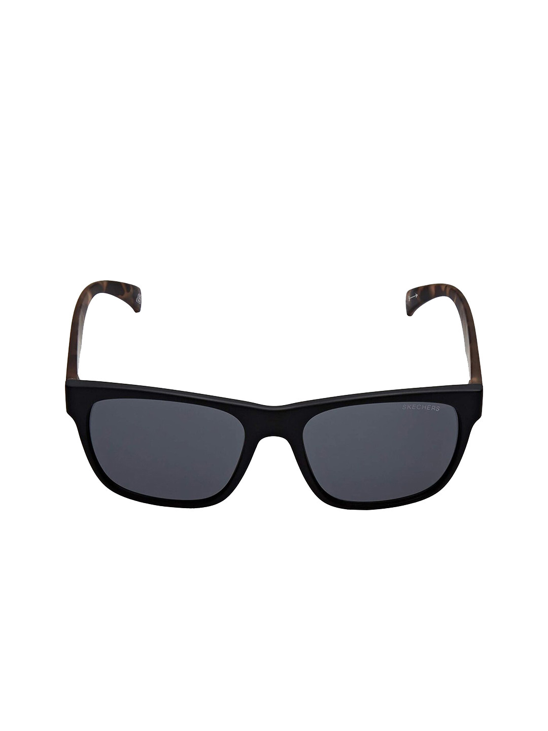 Skechers Men Rectangle Sunglasses SE6022 55 02A