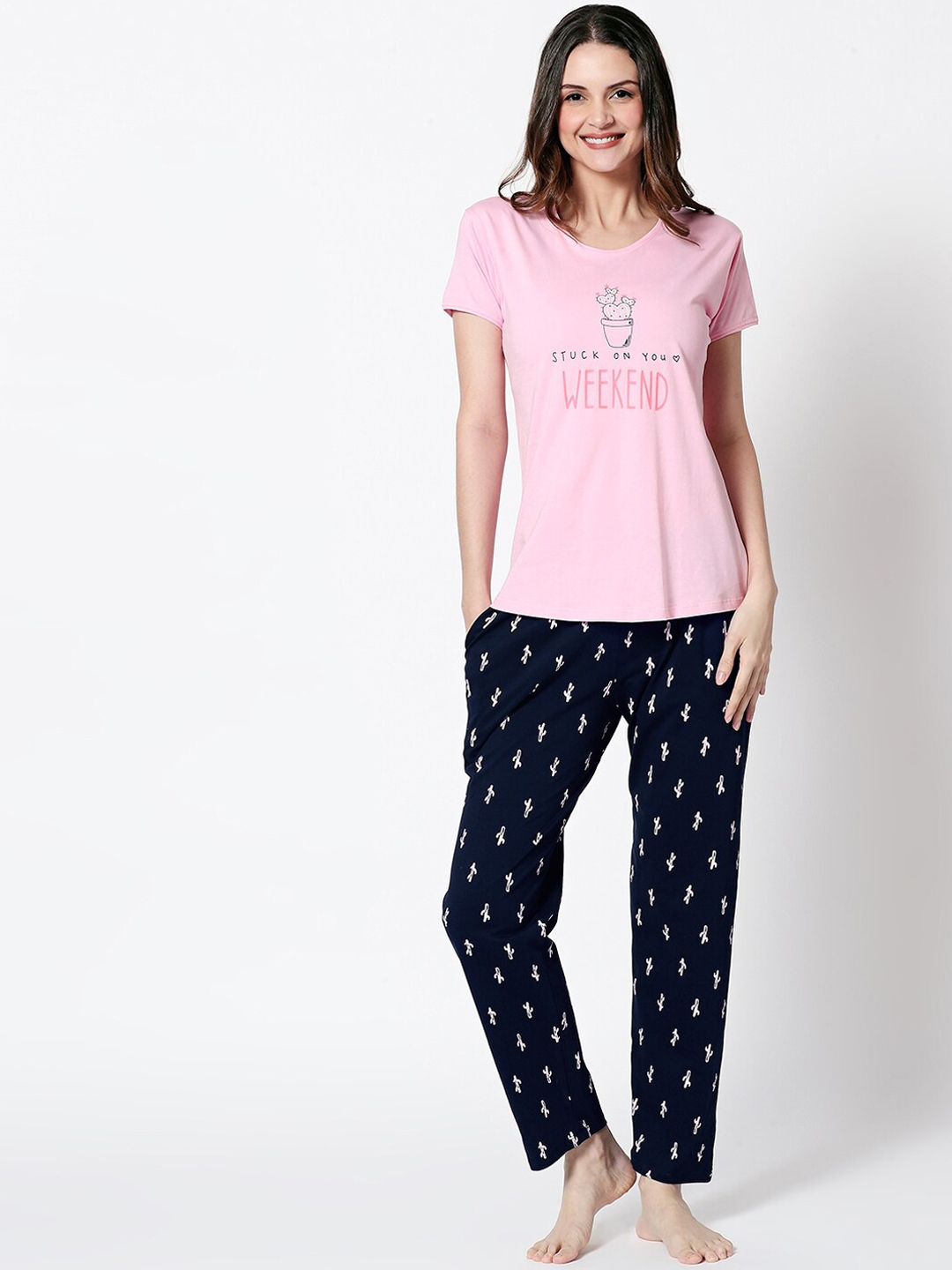 night suit sets india