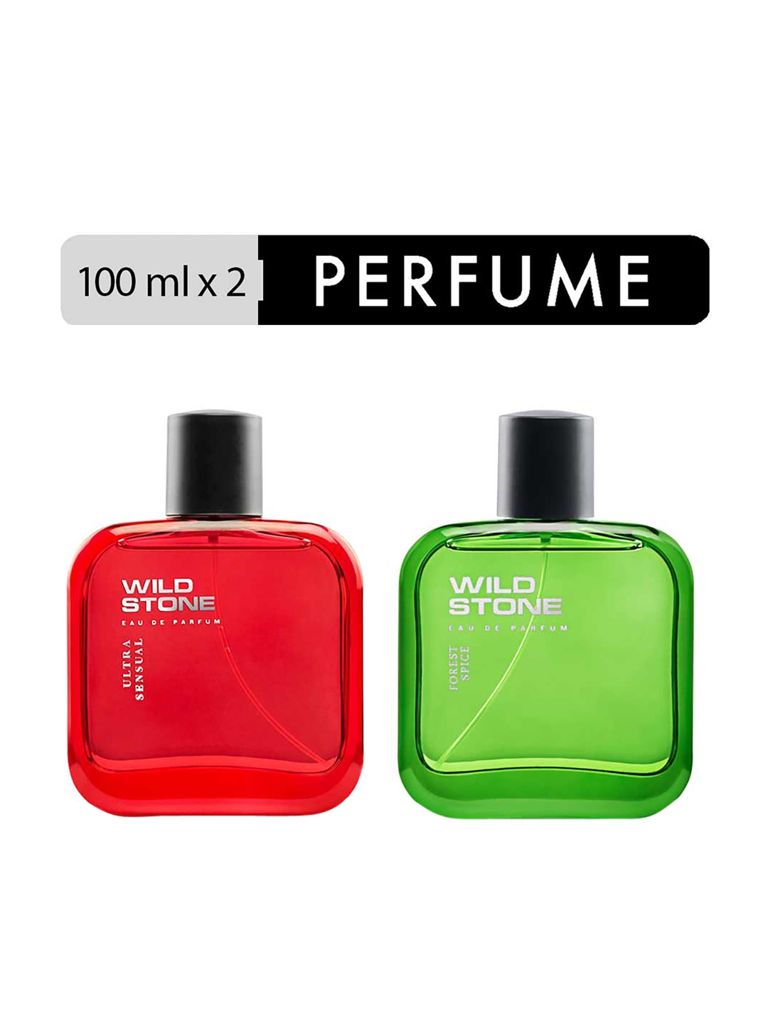 Wild stone ultra store sensual eau de parfum