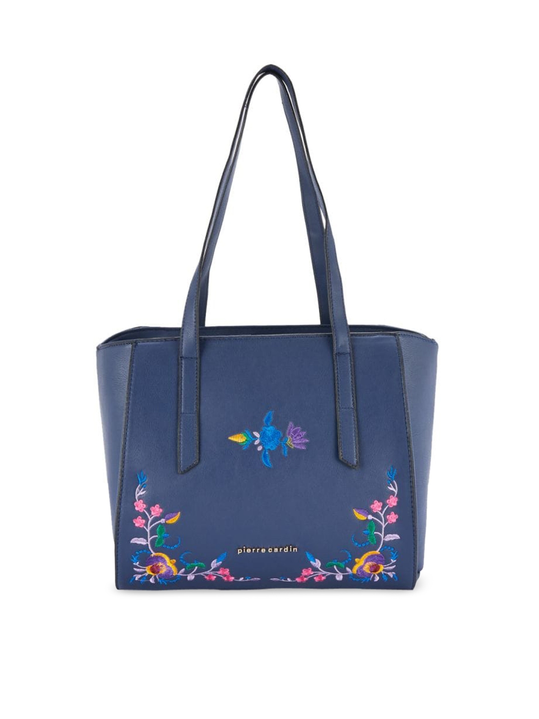 Pierre cardin tote bag online