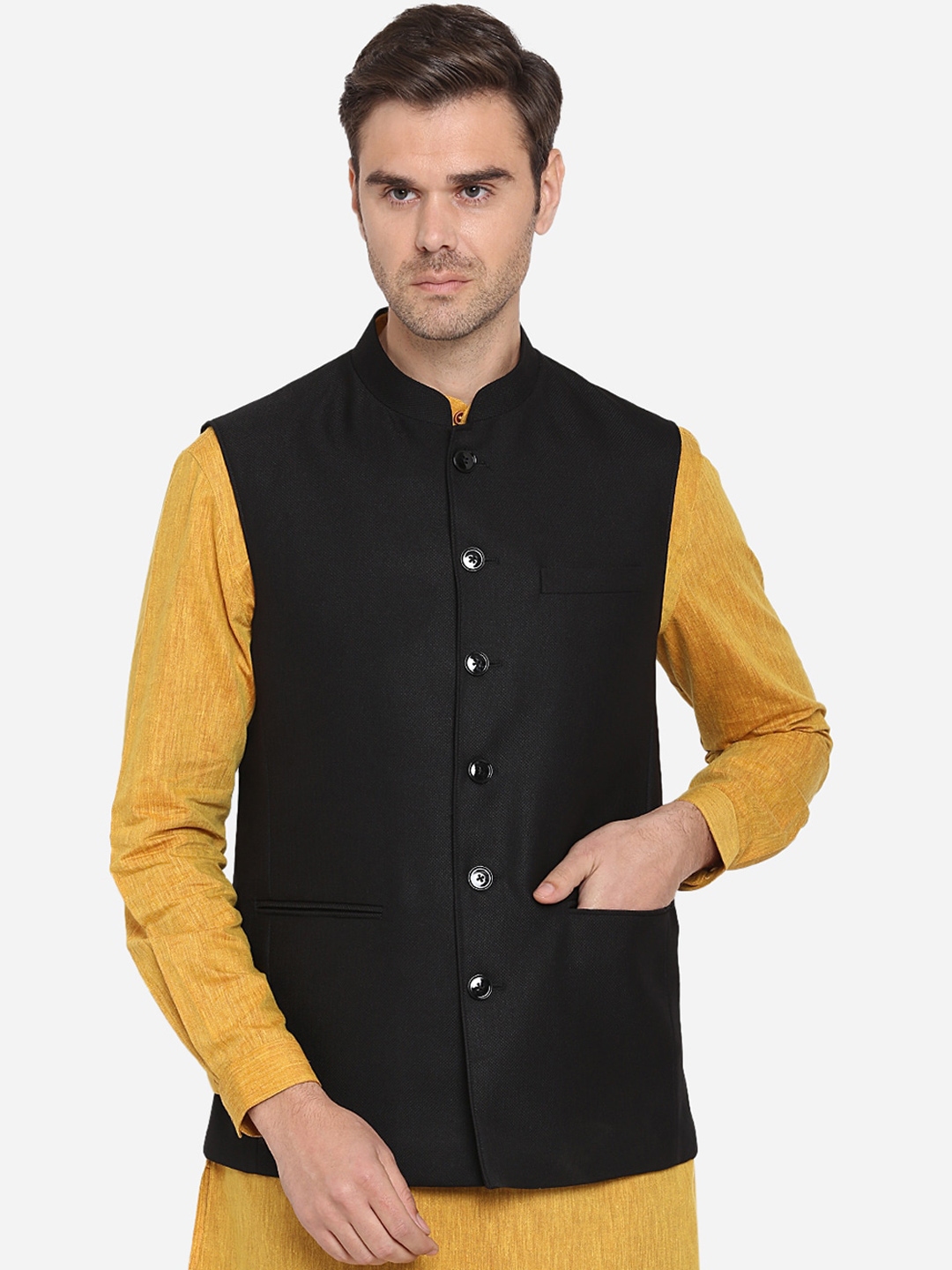 Myntra modi jacket store